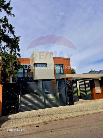 Casa / Vila cu 4 camere de vanzare in zona Central - 3