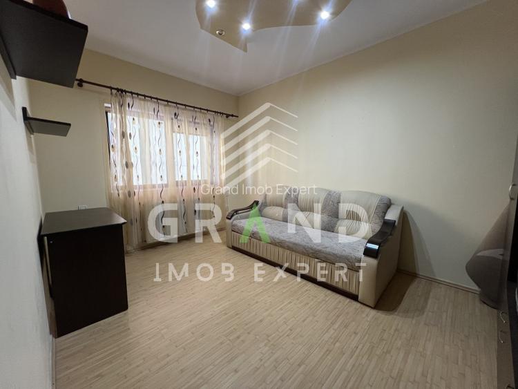 2 Camere | MODERN | PARCARE | Zorilor | Mircea Eliade - 13