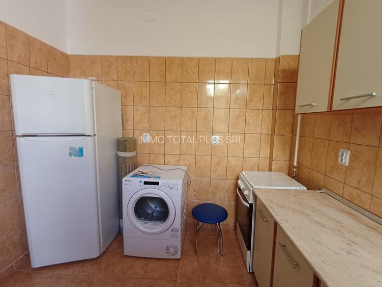 Libertatii-Rond Cosbuc 2 camere in Casa (curte) linistit centrala liber 430 € - 7