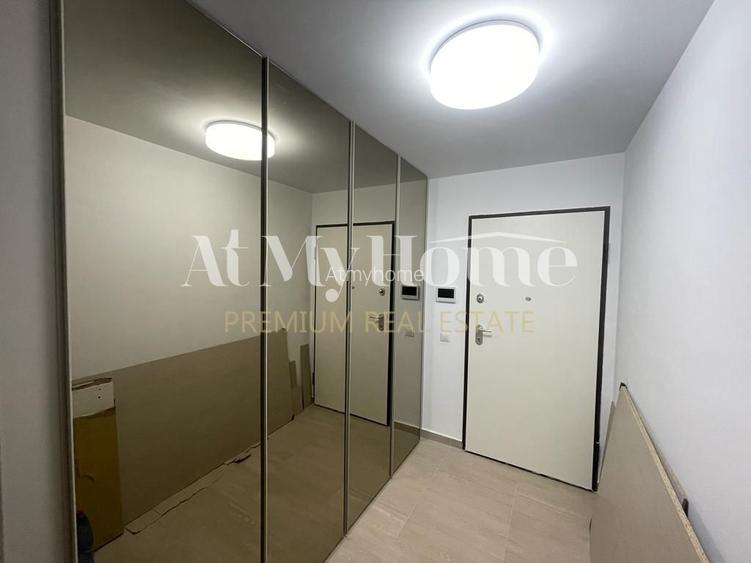 Apartament 4 camere,design exclusivist, 2parcari subterana,langa Padurea Baneasa - 14