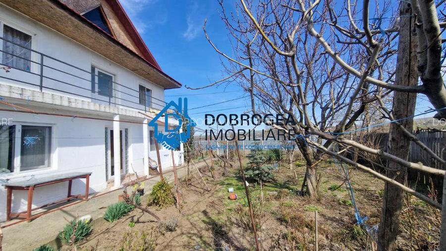 CATALOI - CASA P+E ,6 CAMERE ,TEREN 2000 MP - 4