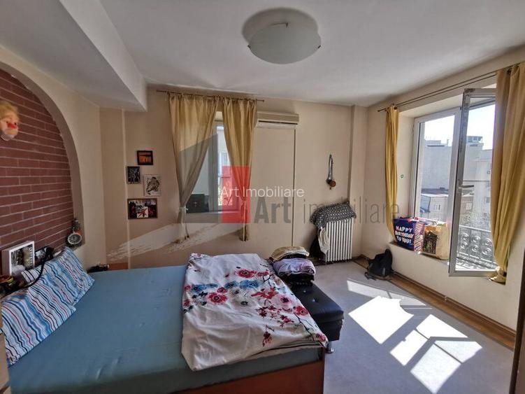 APARTAMENT 2 CAMERE - DOROBANTI - 9
