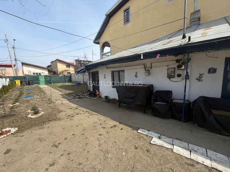 Casa si Teren/ Curte/ Antiaeriana - 5