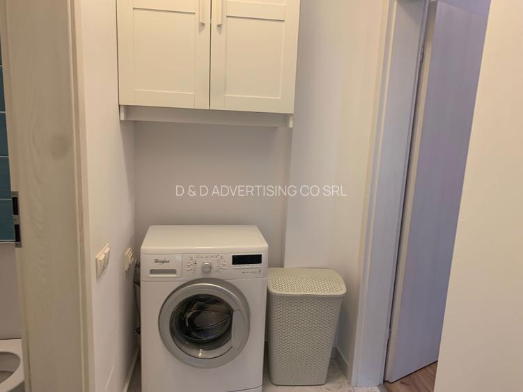 Militari - 3 minute metrou Pacii - LOC PARCARE - ROTAR PARK 1 -Apartament MODERN - 7