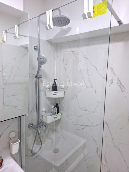 Apartament Cu 3 Camere De Inchiriat - Nicolae Titulescu 51 | Piata Victoriei - 12