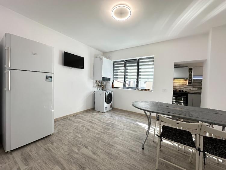 Vilă interbelică 6 camere restaurată integral – proprietate rară Sinaia centru - 4