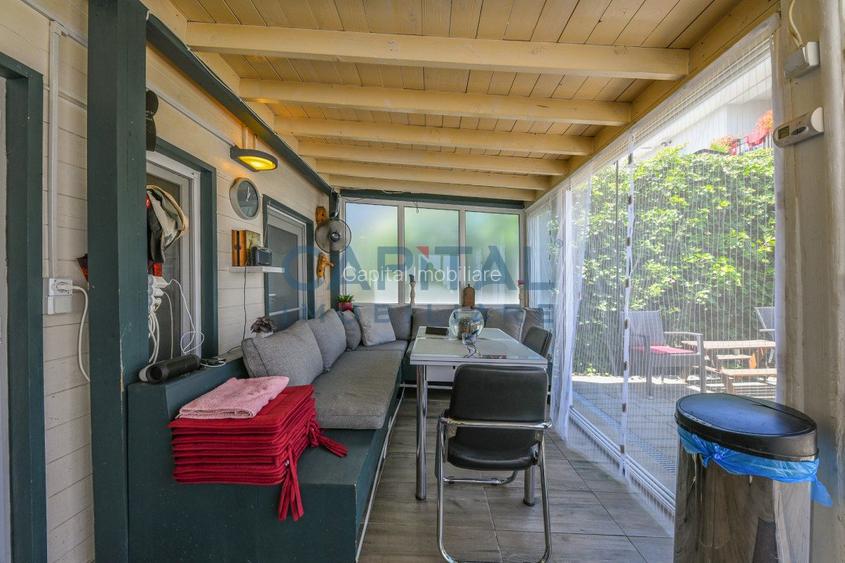 0% Comision | Green House Floresti | Casa pasiva - 31