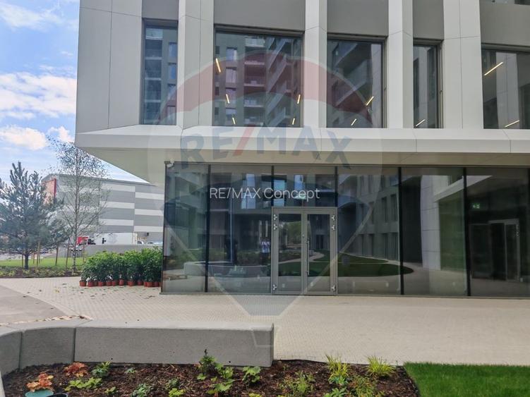 Spațiu comercial de inchiriat (450 mp) - 10