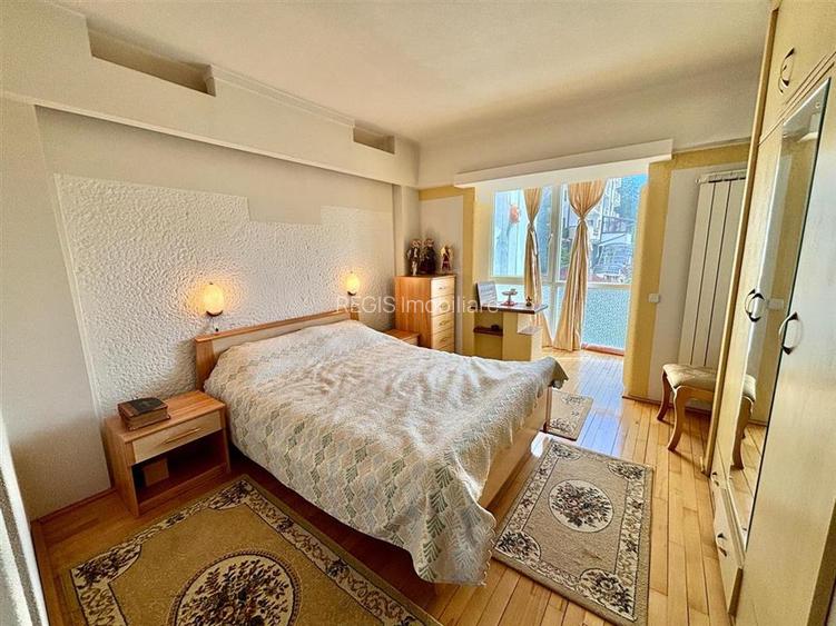 Apartament 4 Camere Central Predeal - 10