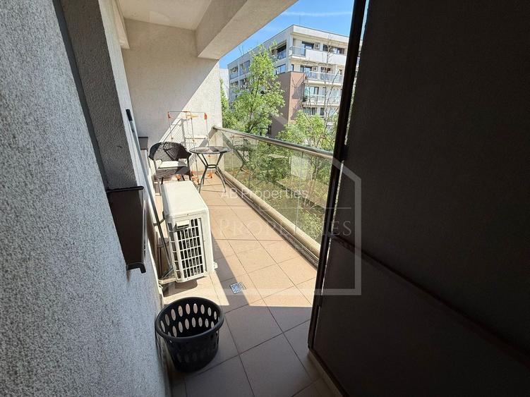Apartament 2 camere | Parcare + Boxa | Aviatiei - 15