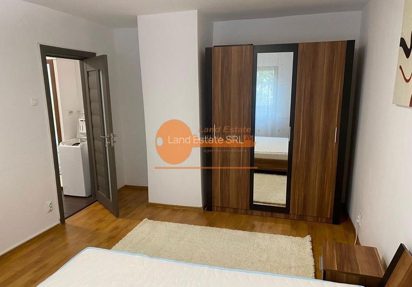 Garsonieră decomandată | Gorjului – 2 min metrou - 5