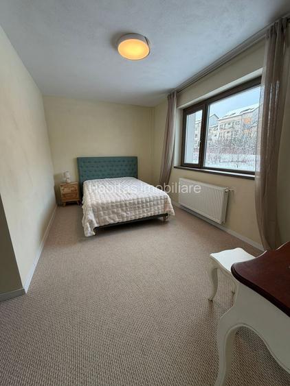 Apartament 3 camere, 70 mp + terasă 10 mp, etaj 1/3, Borhanci - 4