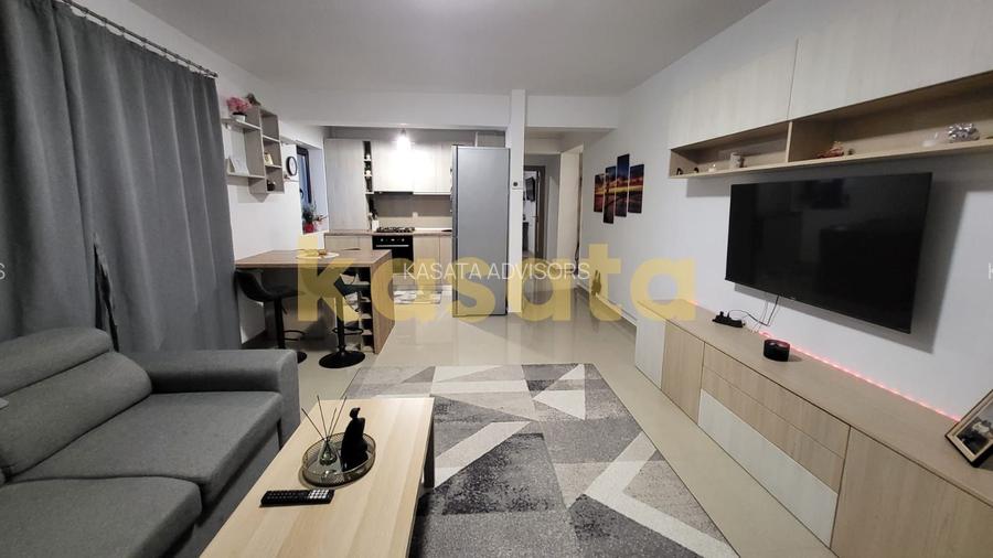Apartament 2 camere Diamantului, parcare inclusă - 7