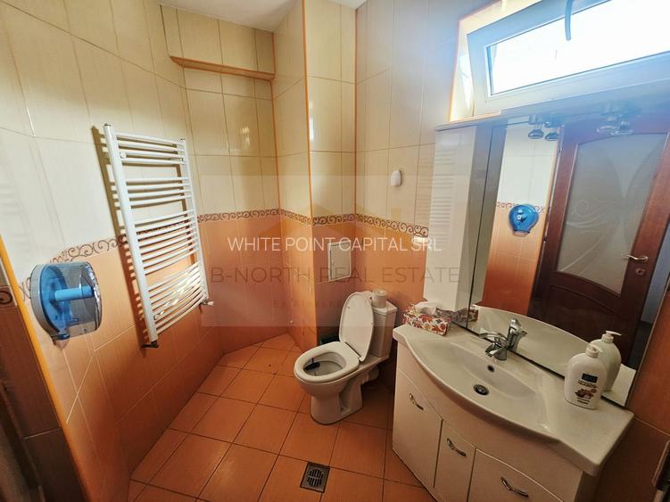 Vilă de închiriat Tineretului – Clădire pentru birouri, activități educaționale - 7