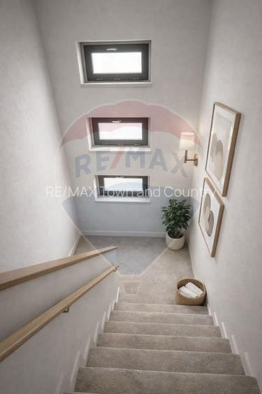 Casă / Vilă cu 6 camere de vânzare - 10