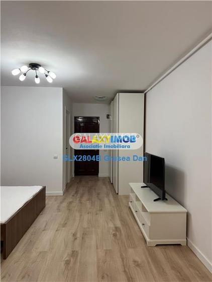 13sept gars moderna 41mp nou 2013 centrala AC pat cada balcon parc - 5