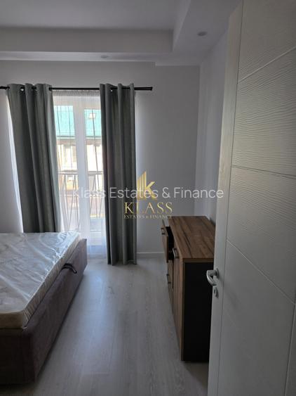 Apartament 2 Camere | Cosmopolis | Loc de Parcare Inclus | Pet Friendly - 6