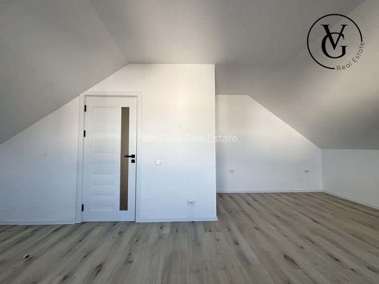 Casa P+M | 5 camere | Lumina - zona centrala - 14