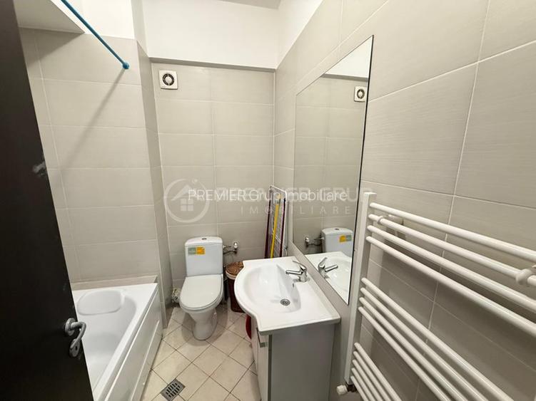 Ultracentral! Apartament 2 camere 50mp, Palas Mall, CT + AC - 8