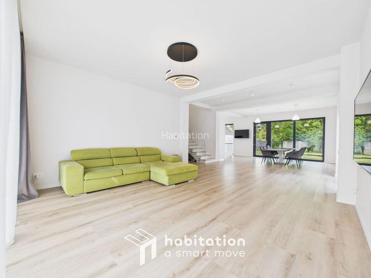Casă contemporană, premium, în Elisabetin – confort inteligent - 28