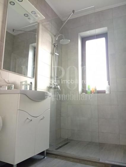 Casa 5 camere de vanzare in Saldabagiu de Munte - 9