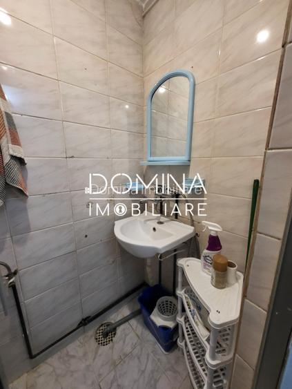 Vanzare apartament cu 2 camere in Targu Jiu, strada Gheorghe Barboi - 7