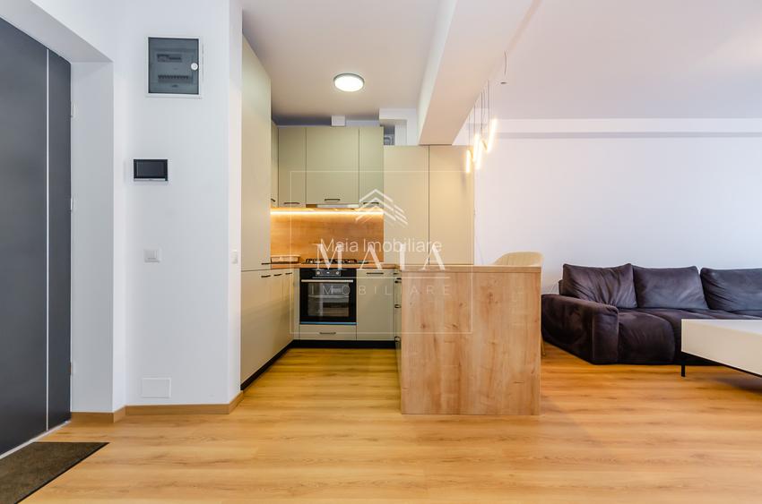 Apartament 2 camere, parcare,  Evolution-Mega image - 7