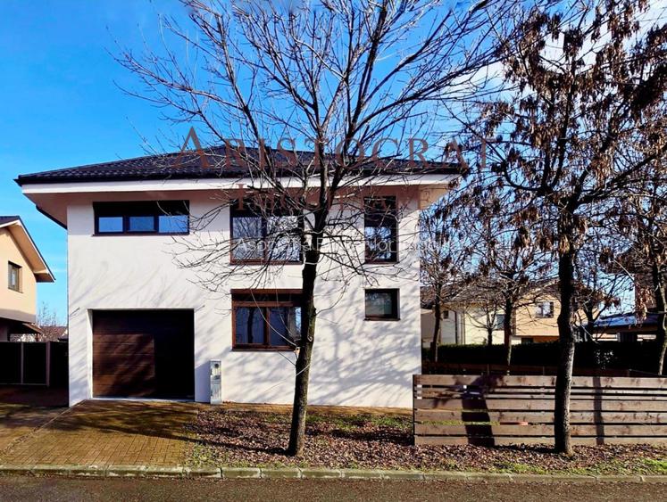 Casa individuala 5 camere - 29