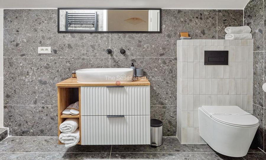 Eleganță și Confort în Centrul Orașului - 24