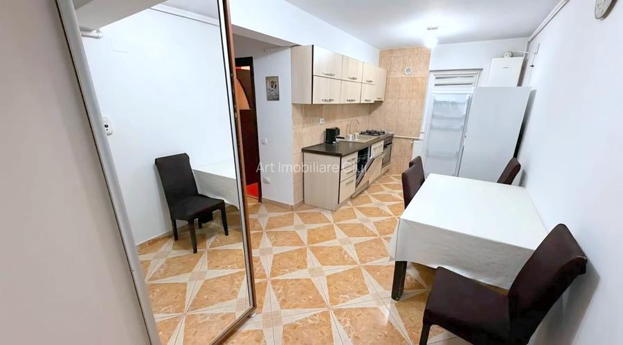 2 camere, imobil nou, modern, cu parcare in Marasti, zona Leroy Merlin - 6
