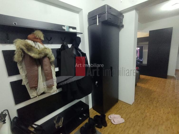 Vânzare apartament 2 camere cu centrală Giurgiului - Pța Progresului - 13