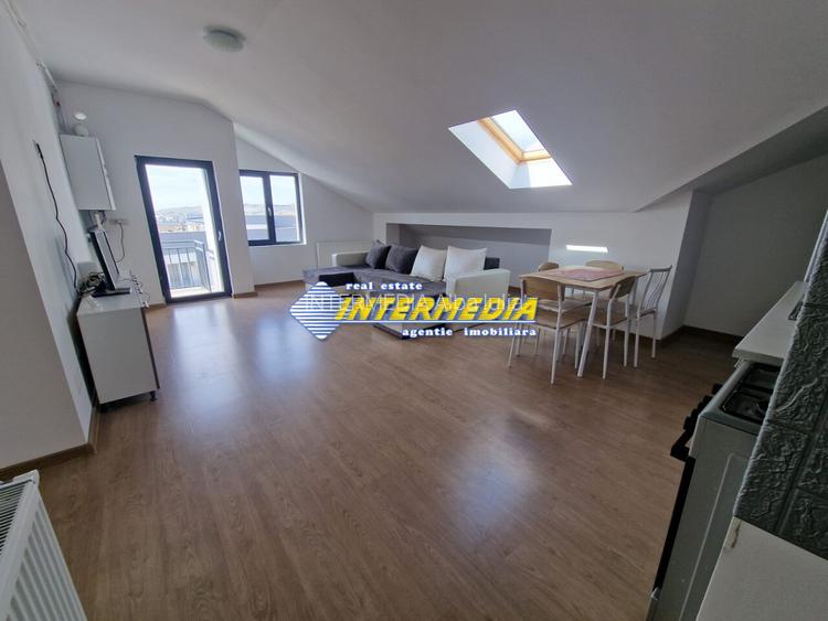 Vanzare | Apartament 3 camere I 70 mp I Bloc Nou I Balcon | Parcare | Cetate HCC - 10