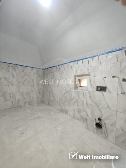 Casa finisata Jucu de Sus, P+E, 160 mp, teren 1100 mp, liniste, aerisit - 6