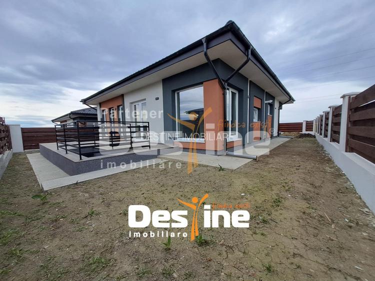 Casa P+POD, 4 CAMERE 135 MP, MIROSLAVA - 5