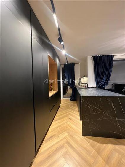 Apartament Lux zona Brancusi bloc nou finisat,mobilat - 15