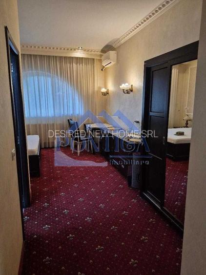 Garsoniera sector 6 Bucuresti Apusului-aproape de metrou Pacii - 2