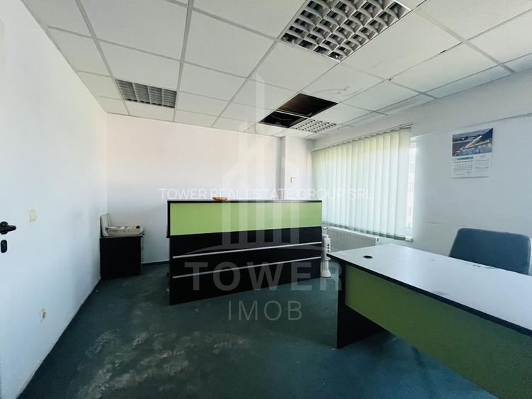 Spațiu birouri de vânzare-Zona centrala - 45