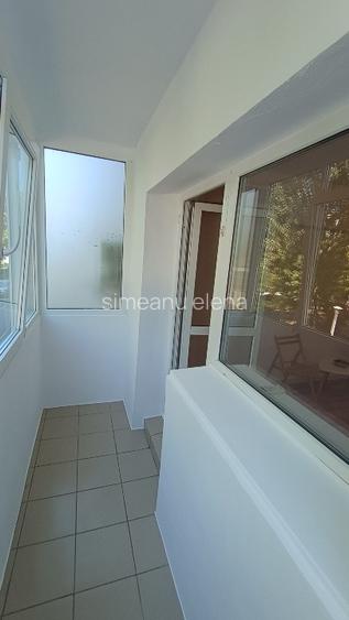 Militari Veteranilor etaj 1/4 construcție '83 posibilitate centrală proprie - 3