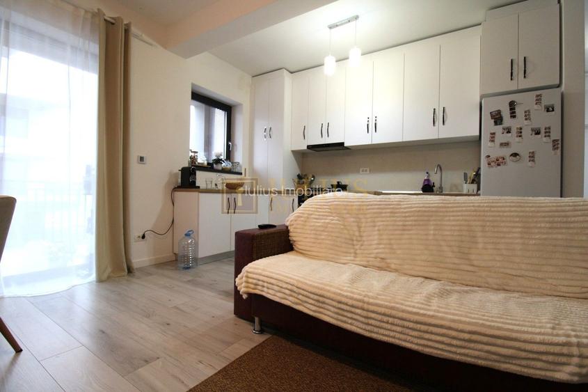 Apartament 2 camere, lift, pet frendly  – Timișoara, zona Mehala - 4