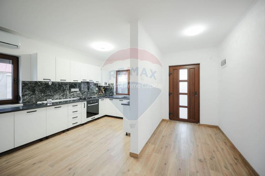 Casă Nouă în Biharia 3 Camere, Gaz, Garaj, Teren 500 mp, Gata De Mutat - 5