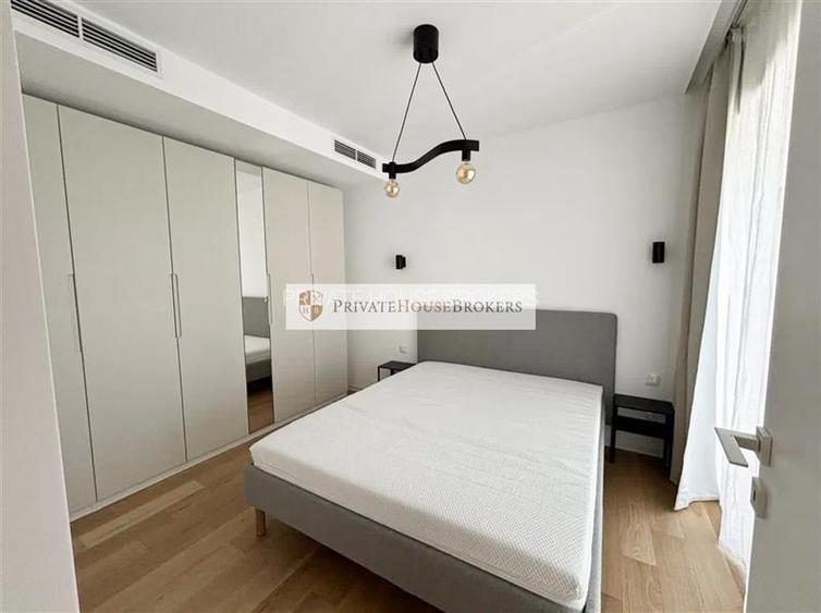 Aviatiei | One Lake Club | Bloc 2025 | Nou - 5