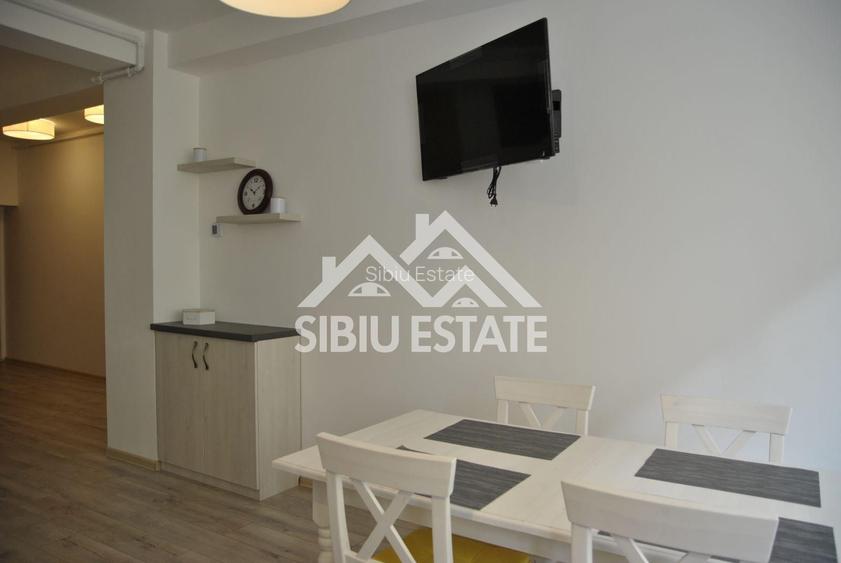 Apartament modern cu 3 camere de închiriat – Strand - 3