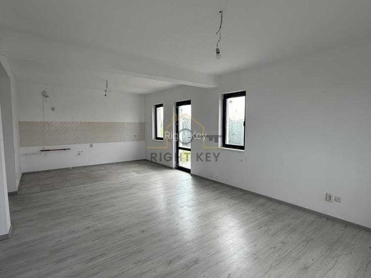 Casa Dragomiresti-Vale, P+1+Pod, 4 Cam, STB, Teren :335mp, Comision 0% - 7