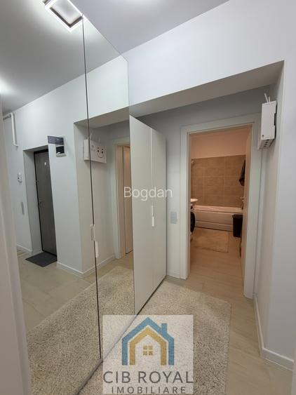 Apt. 2 cam. Rotar Park 2,bloc 2022,Militari,zona Metro-Mc Donald's,10 min metrou - 18