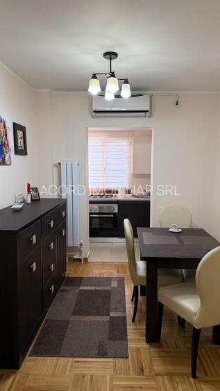 EXCLUSIVITATE Parter decomandat Soveja , Zona Inel 1 - 6