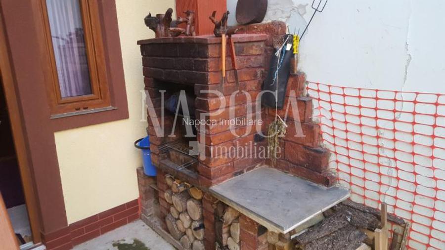 Casa 3 camere de vanzare in Centru, Cluj Napoca - 7