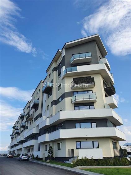 Garsoniera spatioasa in ansamblu rezidential VIVAMUS – predare 2026 - 3