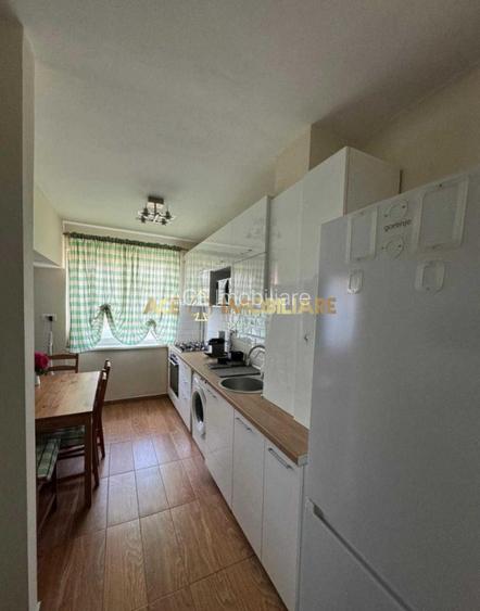 2 Camere de inchiriat | 1 Mai | Metrou | Boiler | Mobilat | Utilat - 5