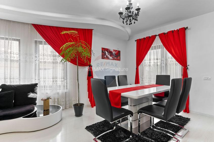 DE VANZARE  Vila cu piscina Zona Colentina - 5