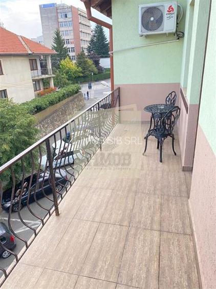 Studio premium CENTRAL | Terasa | Inchiriere flexibila (termen lung   scurt) - 8